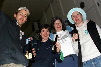 Hamburg 2007 - Courtesy of and Copyright Shutterspark